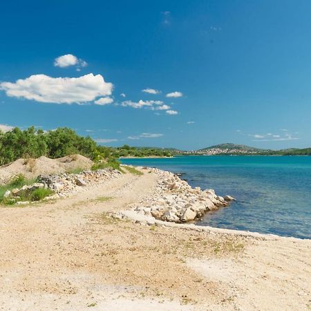 Villa Maris بيتينا المظهر الخارجي الصورة