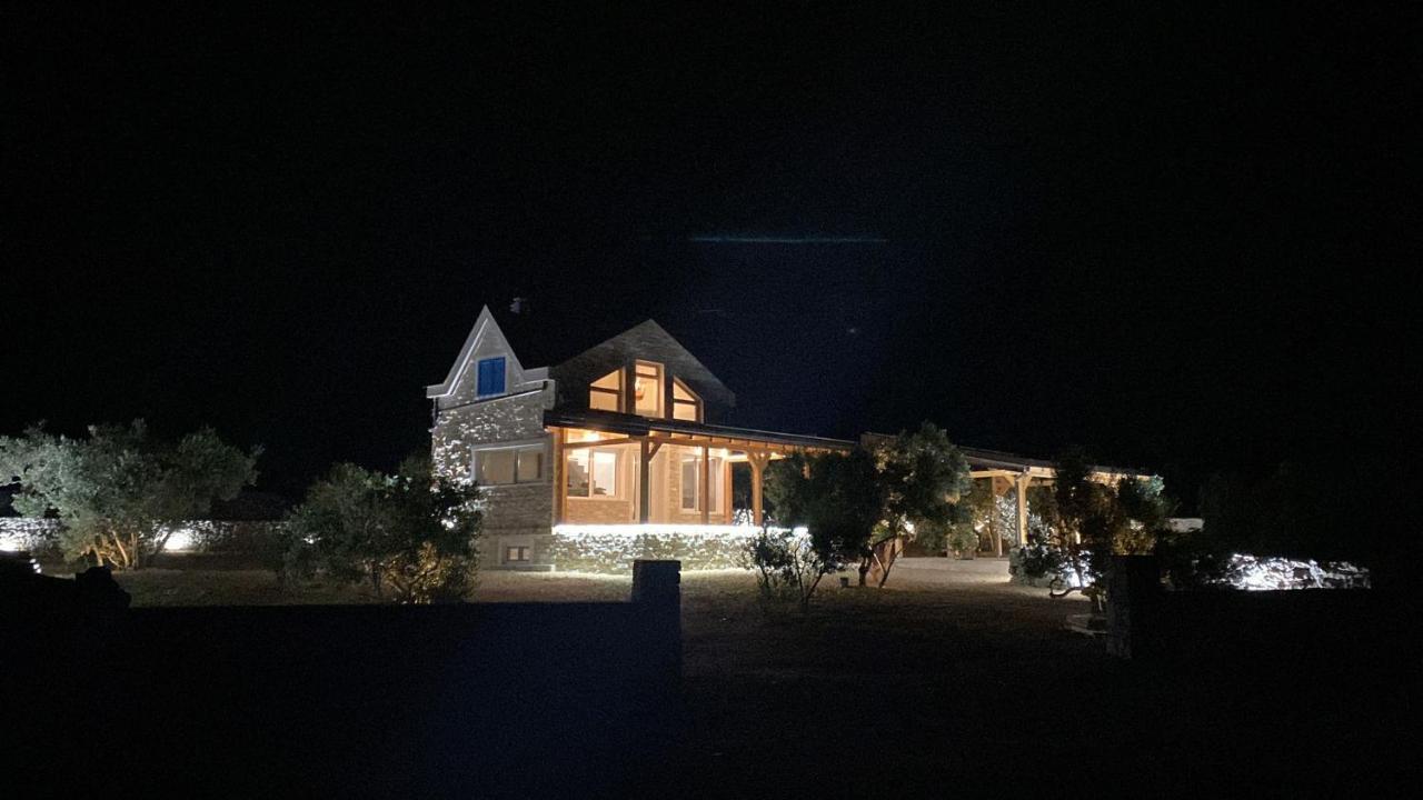 Villa Maris بيتينا المظهر الخارجي الصورة