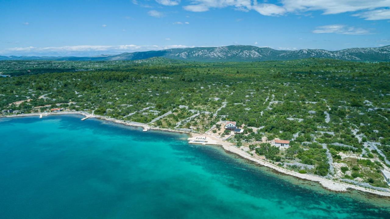 Villa Maris بيتينا المظهر الخارجي الصورة