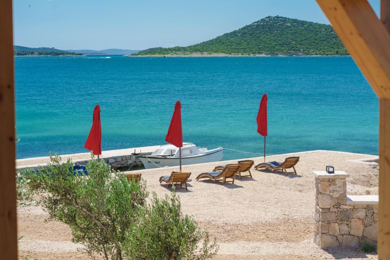 Villa Maris بيتينا المظهر الخارجي الصورة