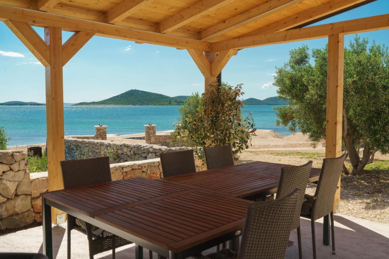Villa Maris بيتينا المظهر الخارجي الصورة