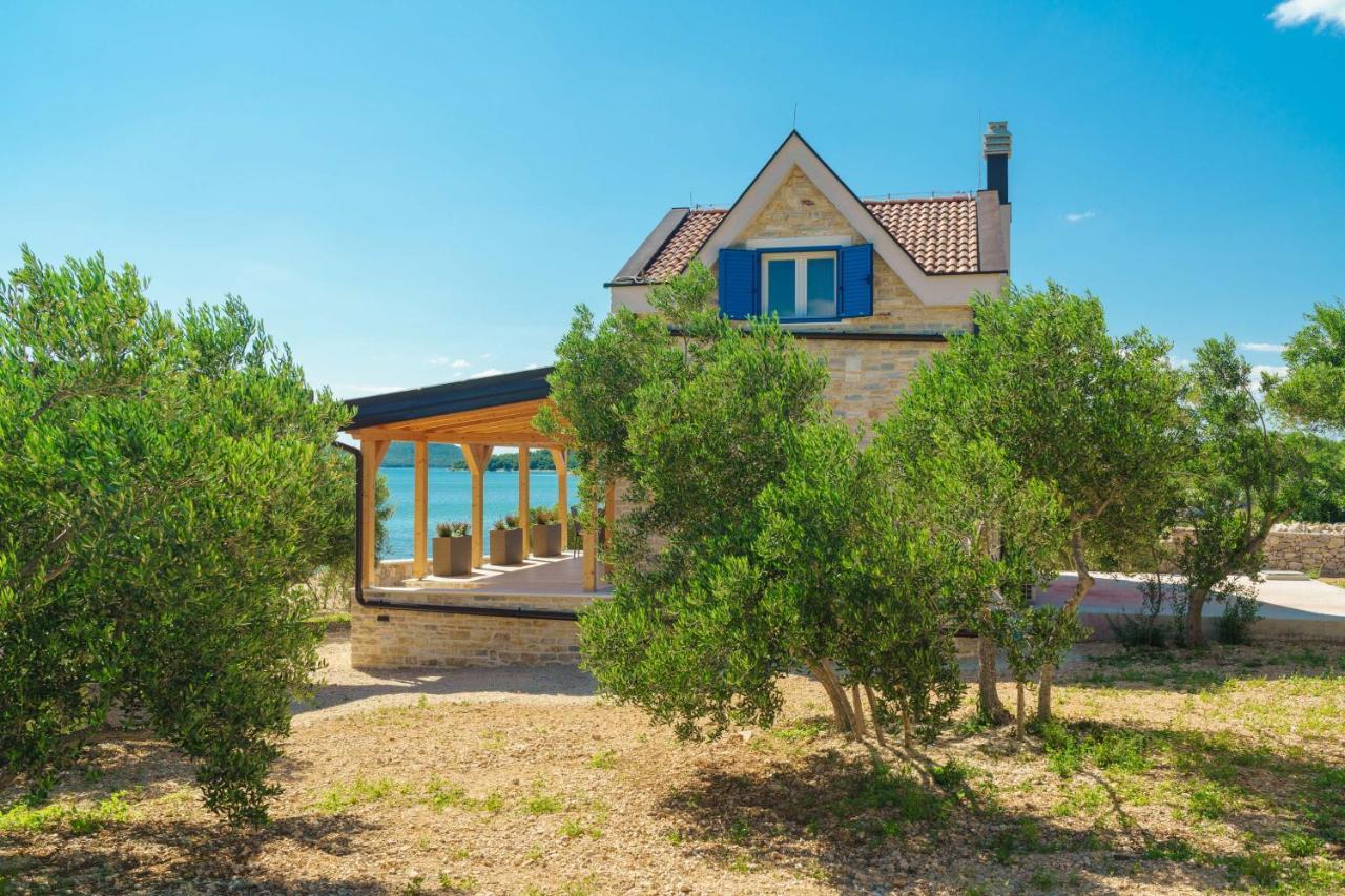 Villa Maris بيتينا المظهر الخارجي الصورة