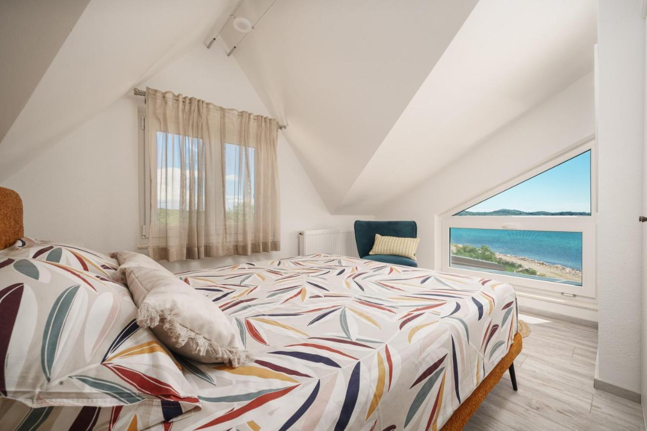 Villa Maris بيتينا المظهر الخارجي الصورة