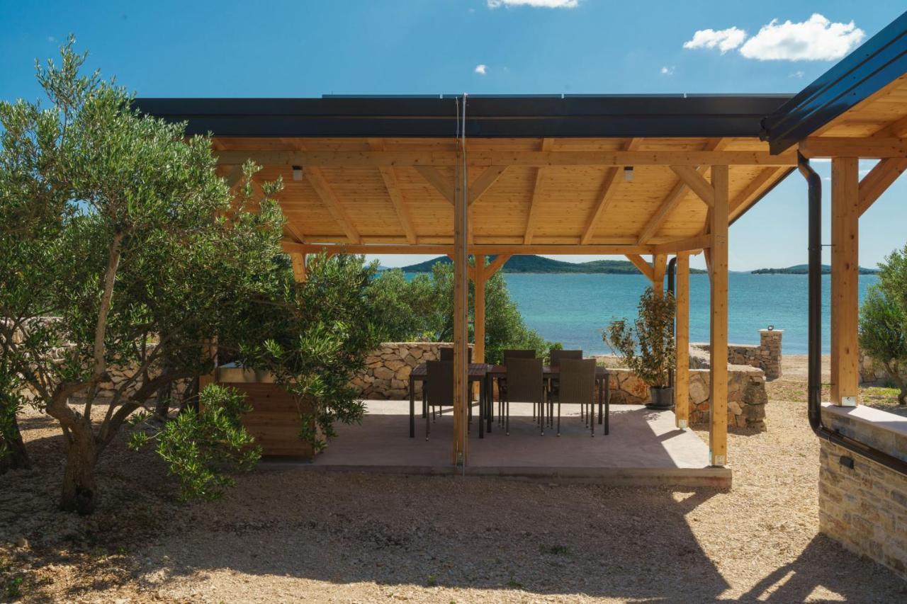 Villa Maris بيتينا المظهر الخارجي الصورة
