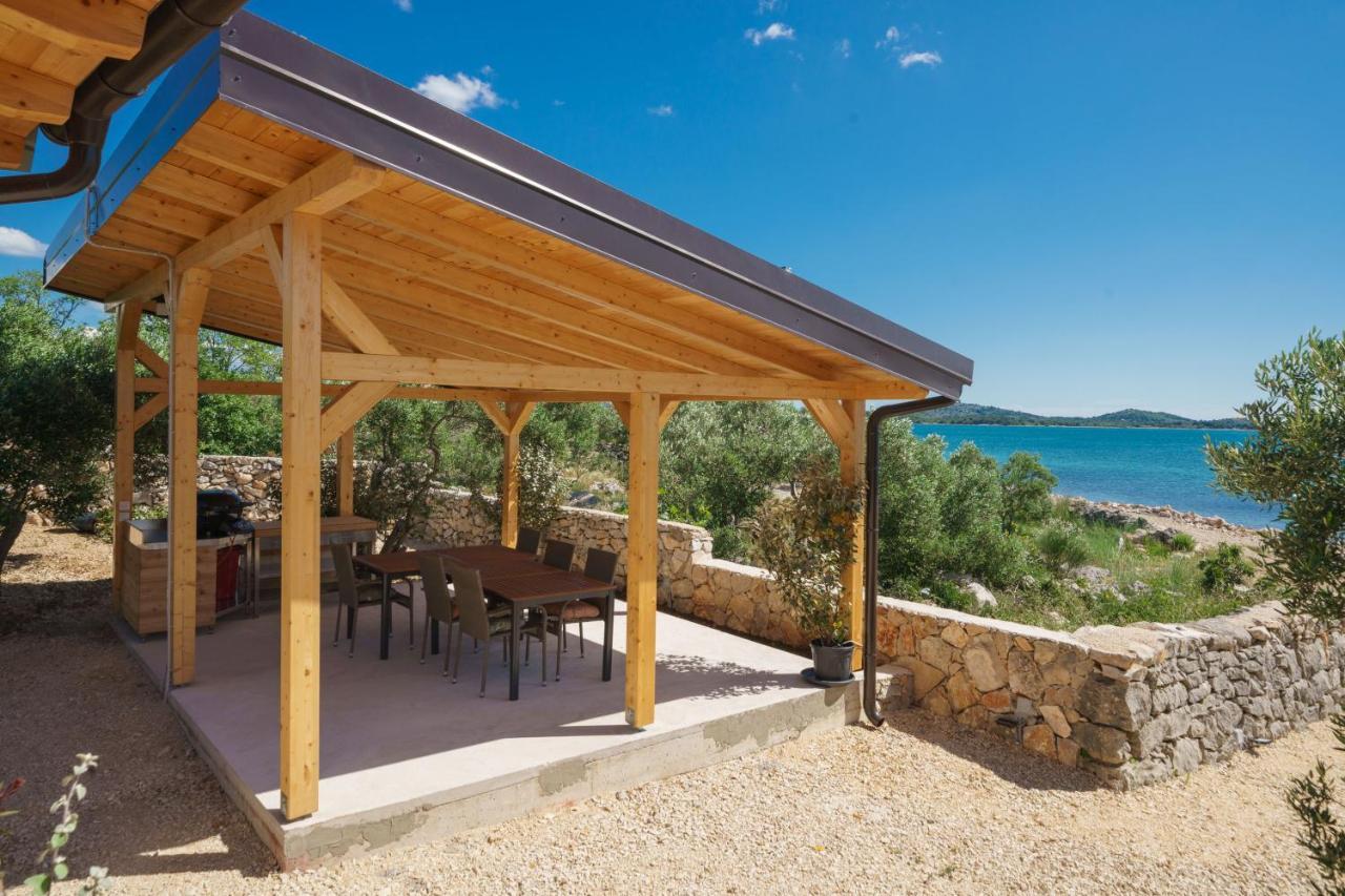 Villa Maris بيتينا المظهر الخارجي الصورة