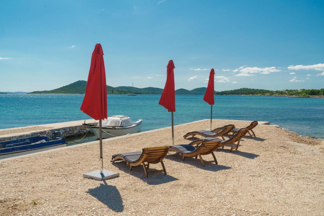 Villa Maris بيتينا المظهر الخارجي الصورة