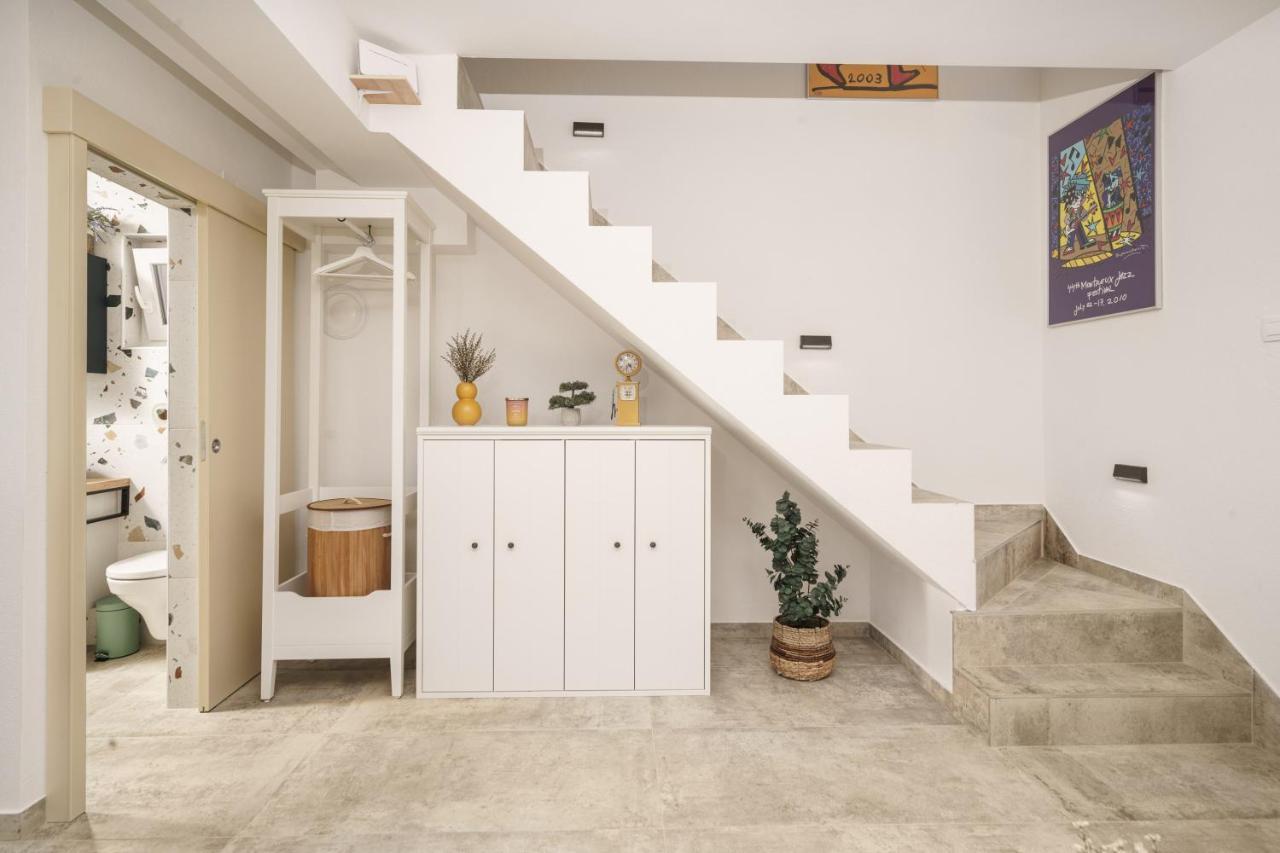 Villa Maris بيتينا المظهر الخارجي الصورة