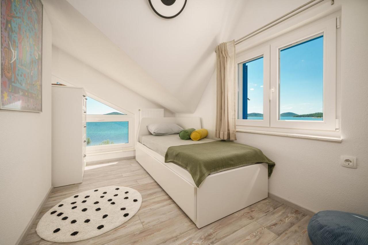 Villa Maris بيتينا المظهر الخارجي الصورة